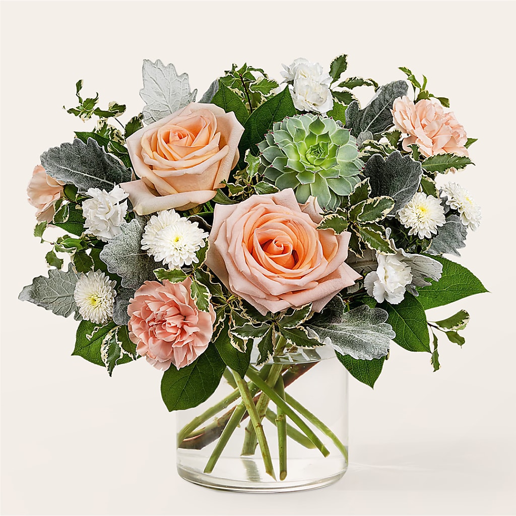 Sweet Tea Bouquet – Nacogdoches Floral Company, Nacogdoches TX