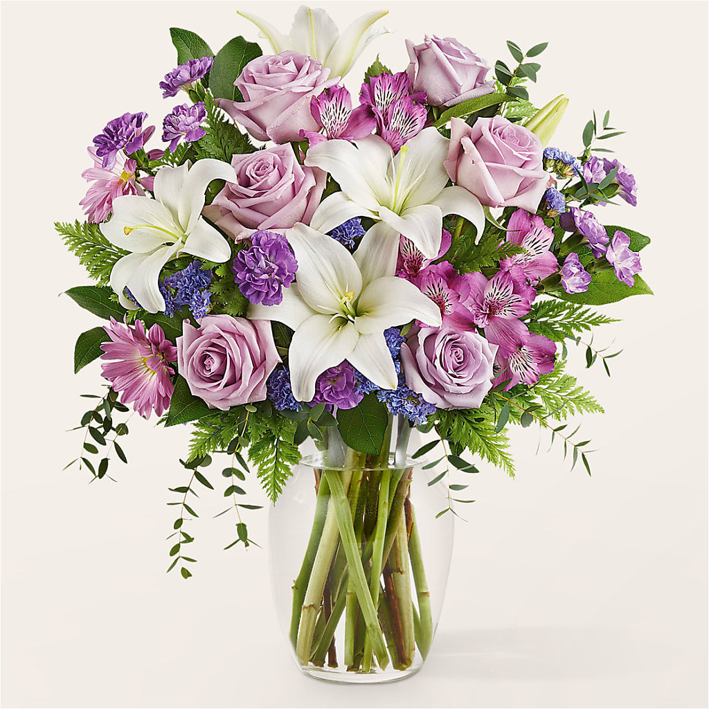 The Dreamscape Bouquet – Nacogdoches Floral Company, Nacogdoches TX