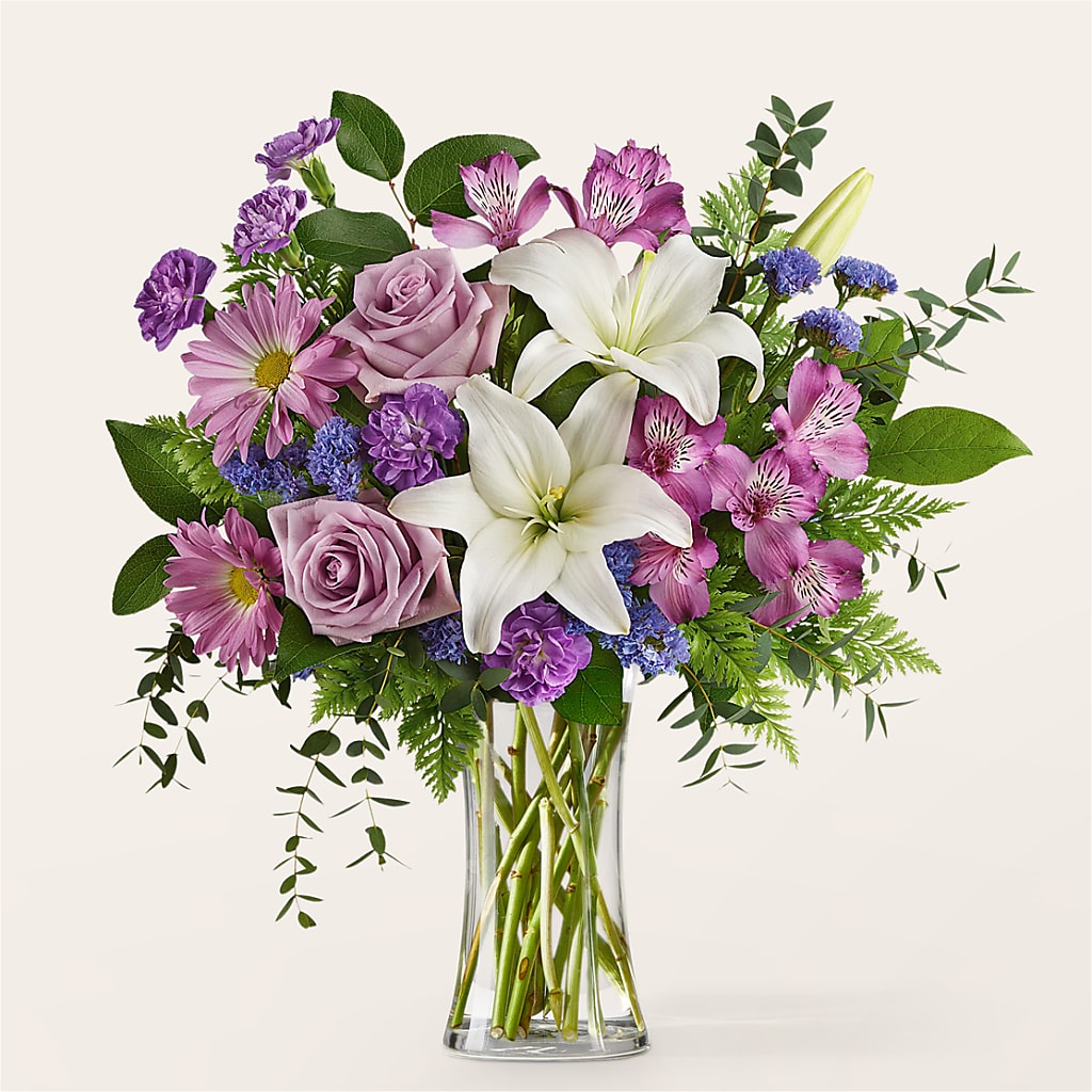 The Dreamscape Bouquet – Nacogdoches Floral Company, Nacogdoches TX