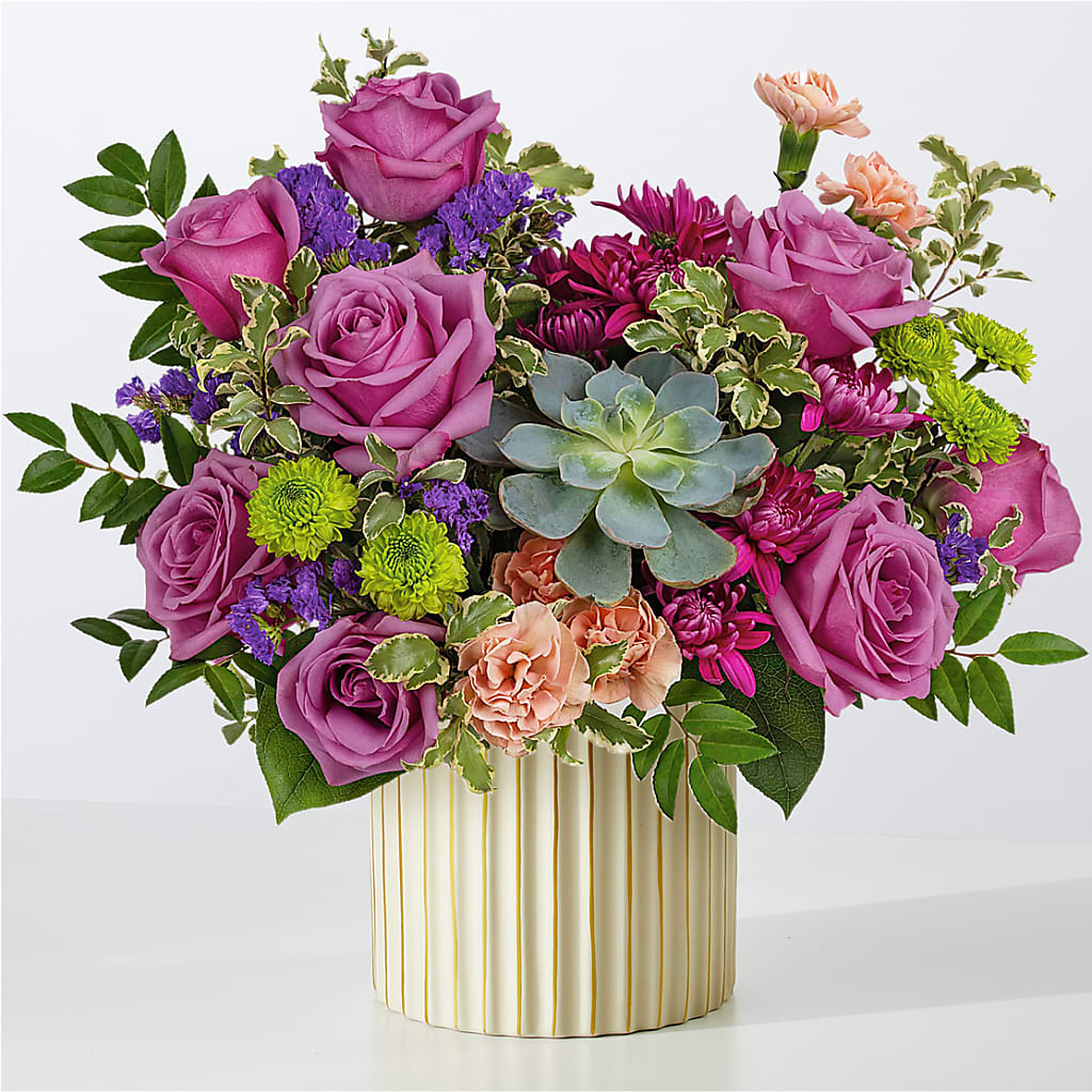 You're a Gem Bouquet – Nacogdoches Floral Company, Nacogdoches TX