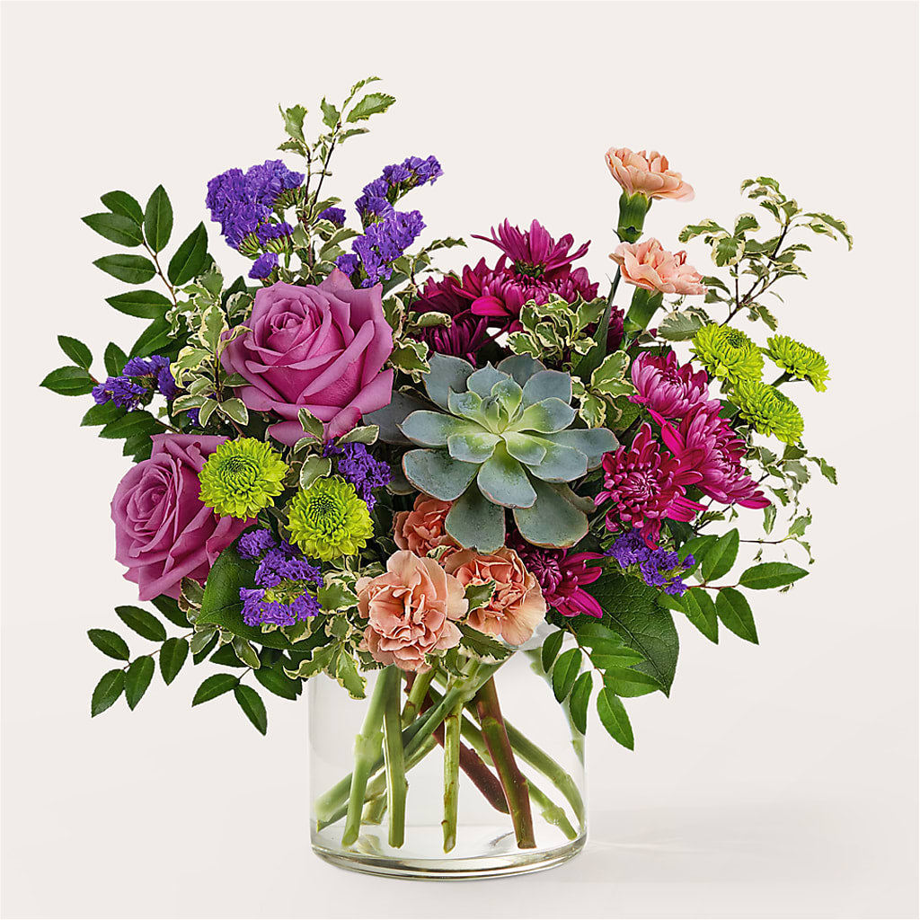 You're a Gem Bouquet – Nacogdoches Floral Company, Nacogdoches TX