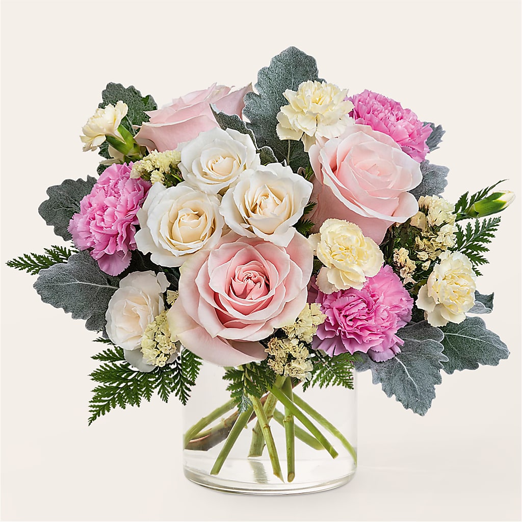 Blissful Moments Bouquet – Nacogdoches Floral Company, Nacogdoches TX