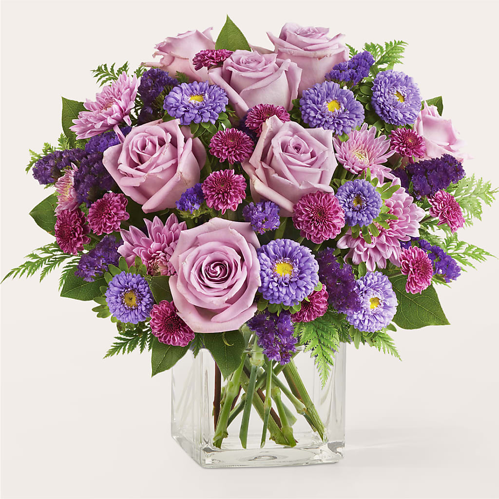 In Harmony Bouquet – Nacogdoches Floral Company, Nacogdoches TX
