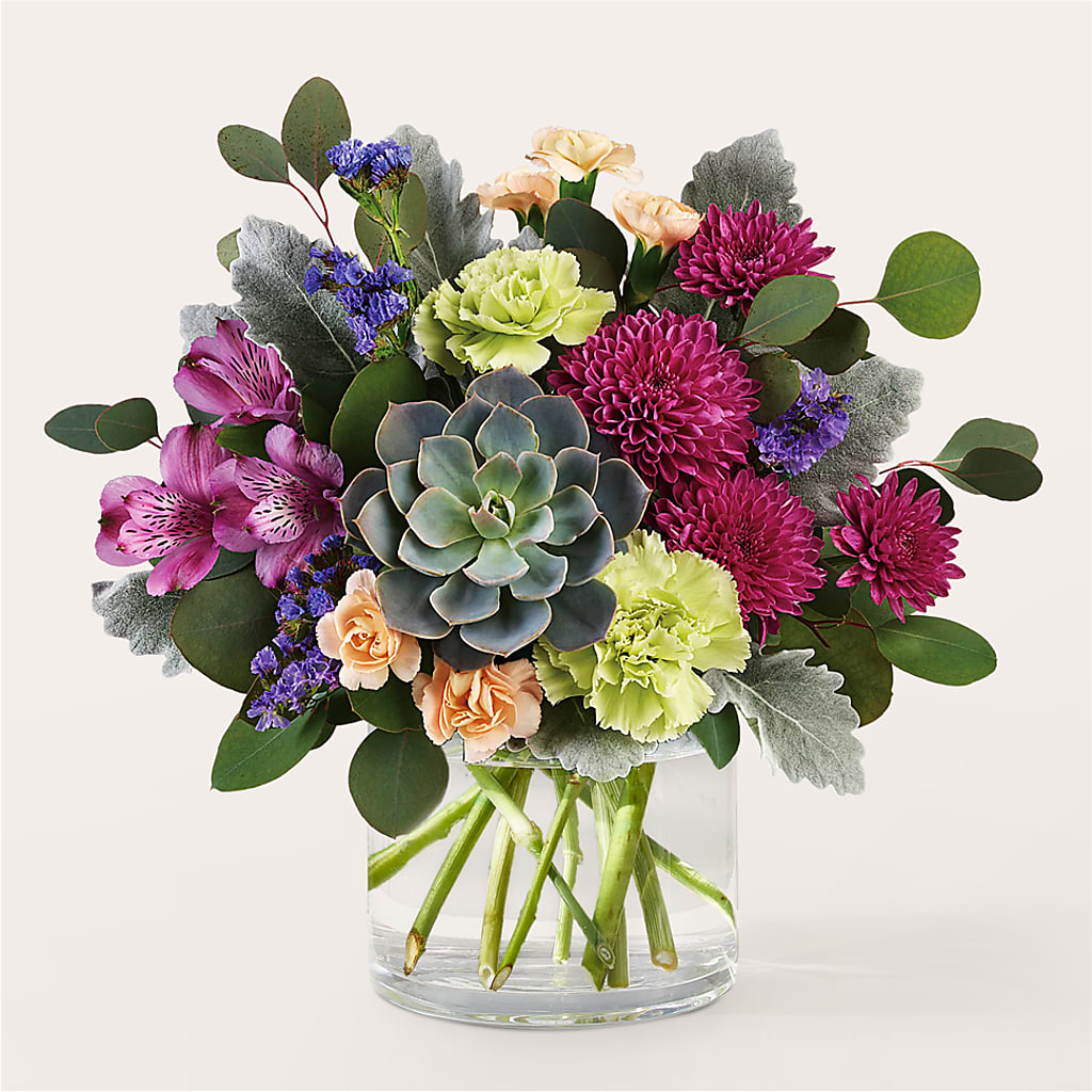 Botanical Dream Bouquet – Nacogdoches Floral Company, Nacogdoches TX