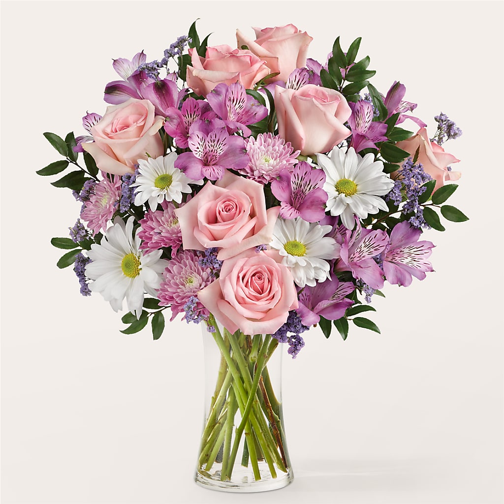 Enchantment Bouquet – Nacogdoches Floral Company, Nacogdoches TX