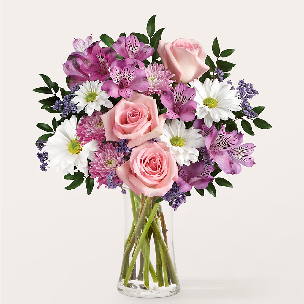 Enchantment Bouquet – Nacogdoches Floral Company, Nacogdoches TX