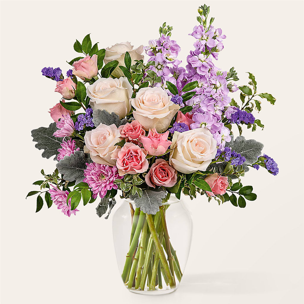 Well Wishes Bouquet – Nacogdoches Floral Company, Nacogdoches TX