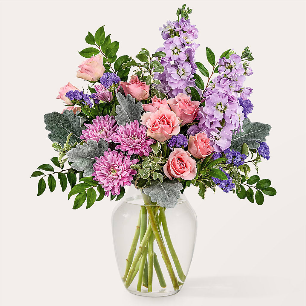 Well Wishes Bouquet – Nacogdoches Floral Company, Nacogdoches TX