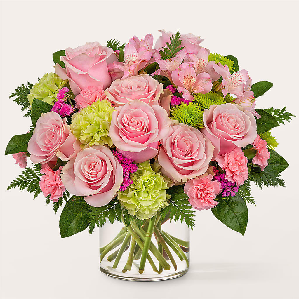 Pinch Me Bouquet – Nacogdoches Floral Company, Nacogdoches TX