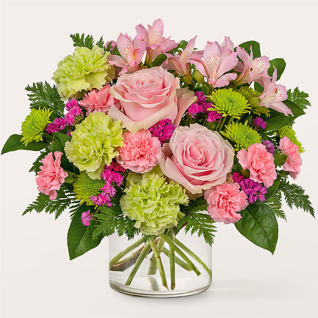 Pinch Me Bouquet – Nacogdoches Floral Company, Nacogdoches TX
