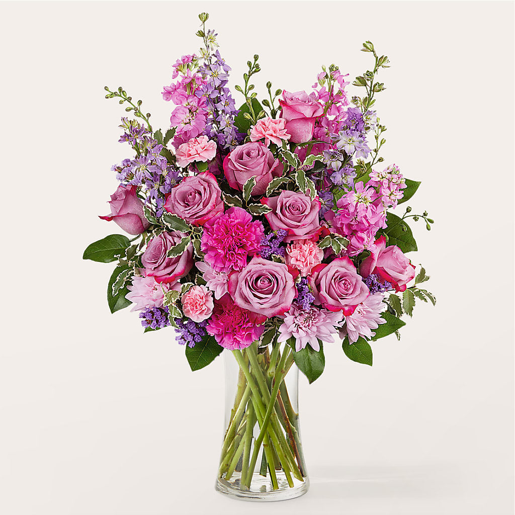 Sincerely Yours Bouquet – Nacogdoches Floral Company, Nacogdoches TX
