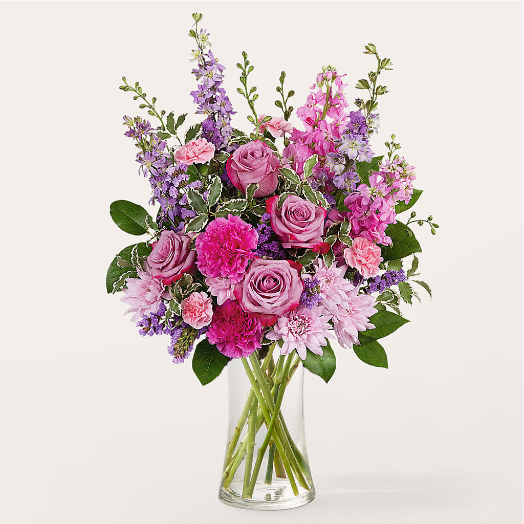 Sincerely Yours Bouquet – Nacogdoches Floral Company, Nacogdoches TX