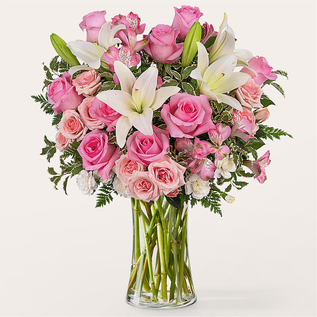 All the Best Bouquet – Nacogdoches Floral Company, Nacogdoches TX