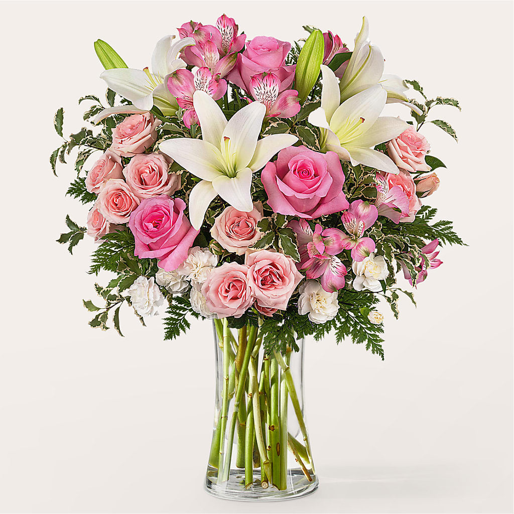 All the Best Bouquet – Nacogdoches Floral Company, Nacogdoches TX