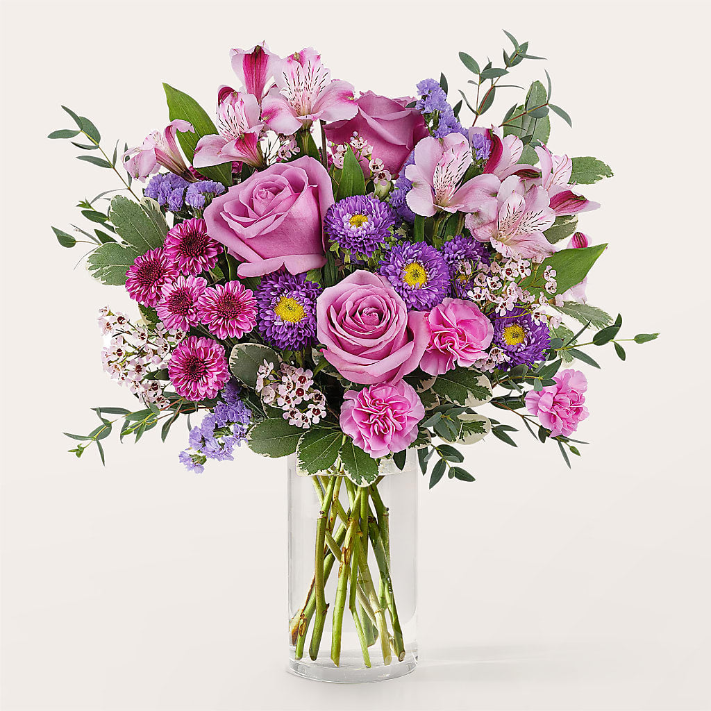 Fanciful Blossoms Bouquet – Nacogdoches Floral Company, Nacogdoches TX