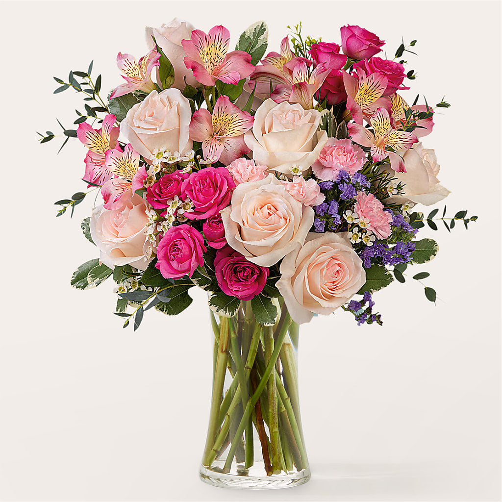 A La Mode Bouquet – Nacogdoches Floral Company, Nacogdoches TX