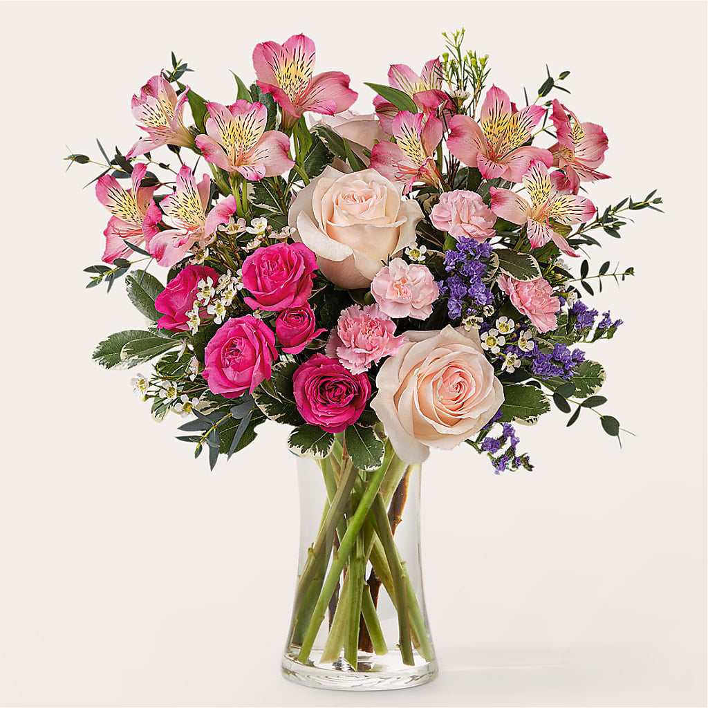 A La Mode Bouquet – Nacogdoches Floral Company, Nacogdoches TX