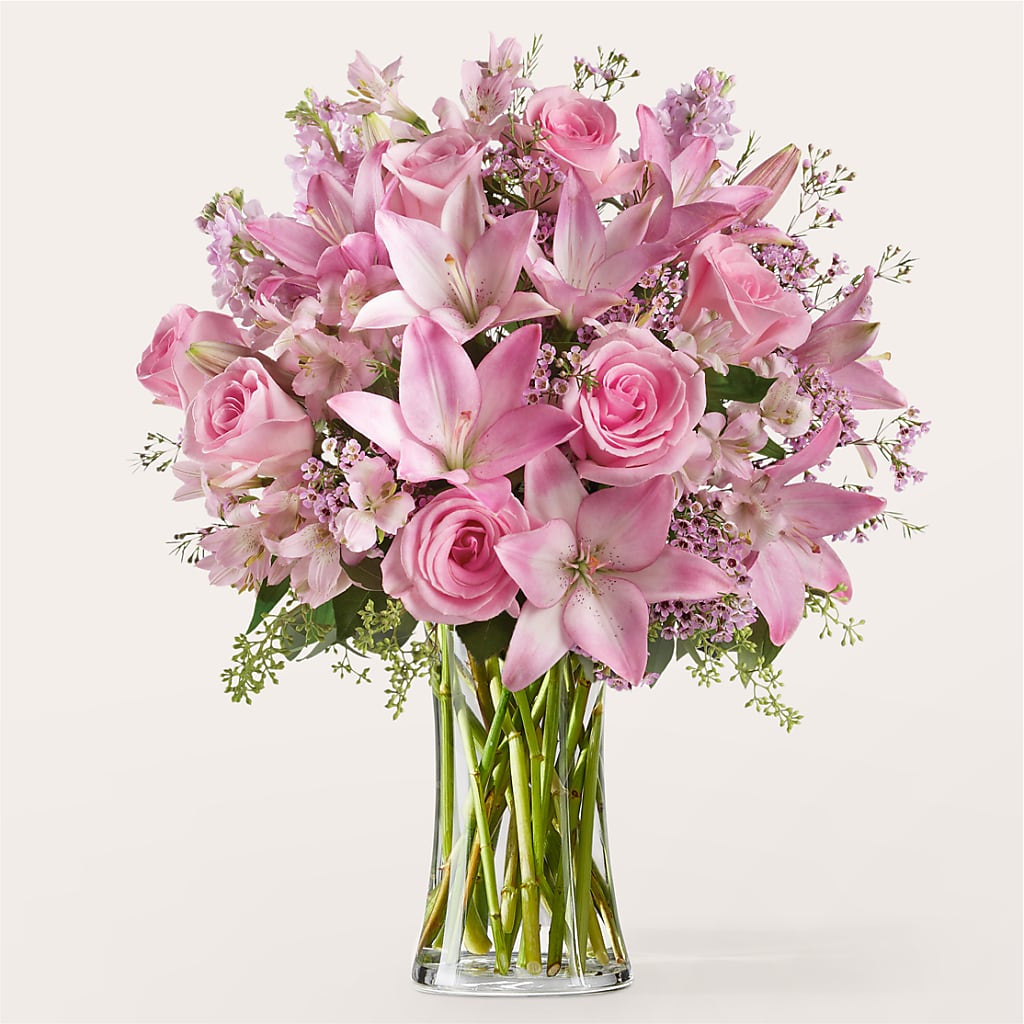 Gentle Gesture Bouquet – Nacogdoches Floral Company, Nacogdoches TX