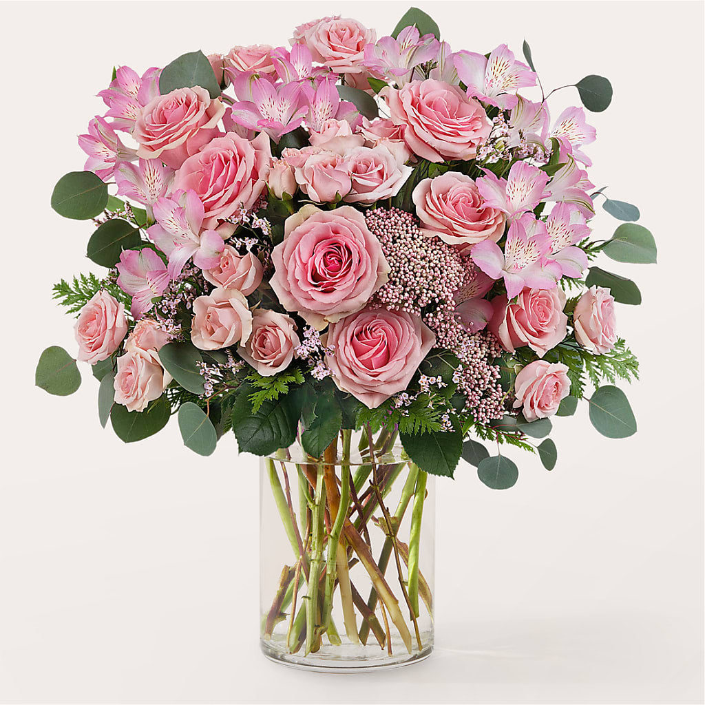 Sweetheart Bouquet – Nacogdoches Floral Company, Nacogdoches TX
