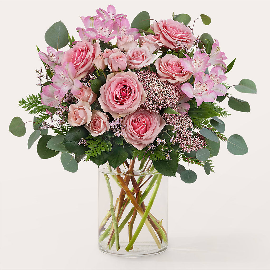 Sweetheart Bouquet – Nacogdoches Floral Company, Nacogdoches TX