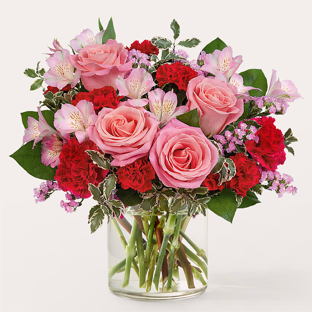 First Impressions Bouquet – Nacogdoches Floral Company, Nacogdoches TX