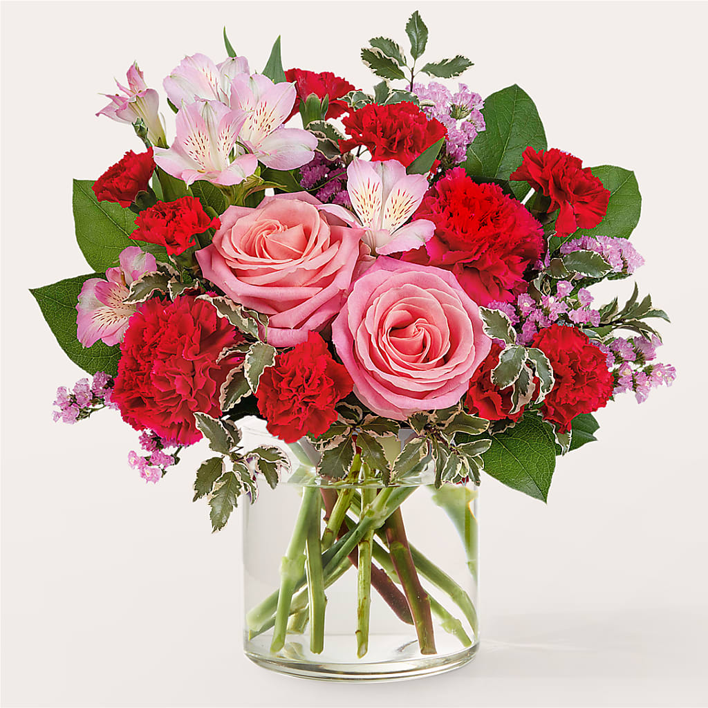 First Impressions Bouquet – Nacogdoches Floral Company, Nacogdoches TX