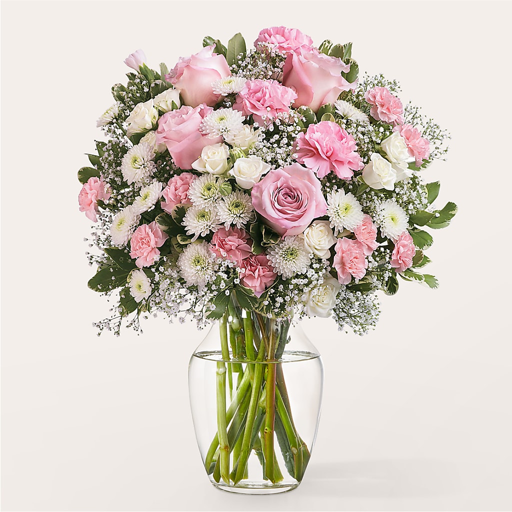 Vintage Glamour Bouquet – Nacogdoches Floral Company, Nacogdoches TX