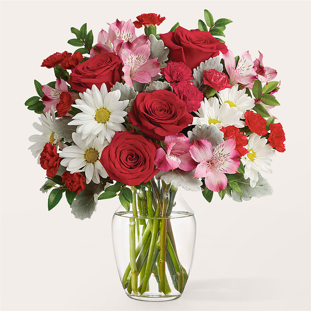 Sugary Sweet Bouquet – Nacogdoches Floral Company, Nacogdoches TX