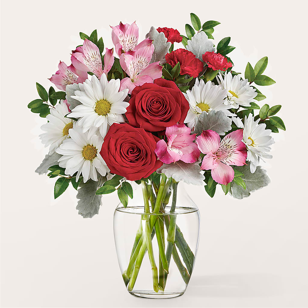 Sugary Sweet Bouquet – Nacogdoches Floral Company, Nacogdoches TX