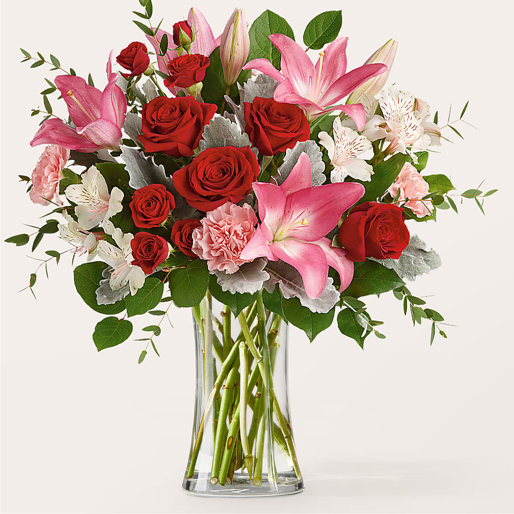 Everything to Me Bouquet – Nacogdoches Floral Company, Nacogdoches TX