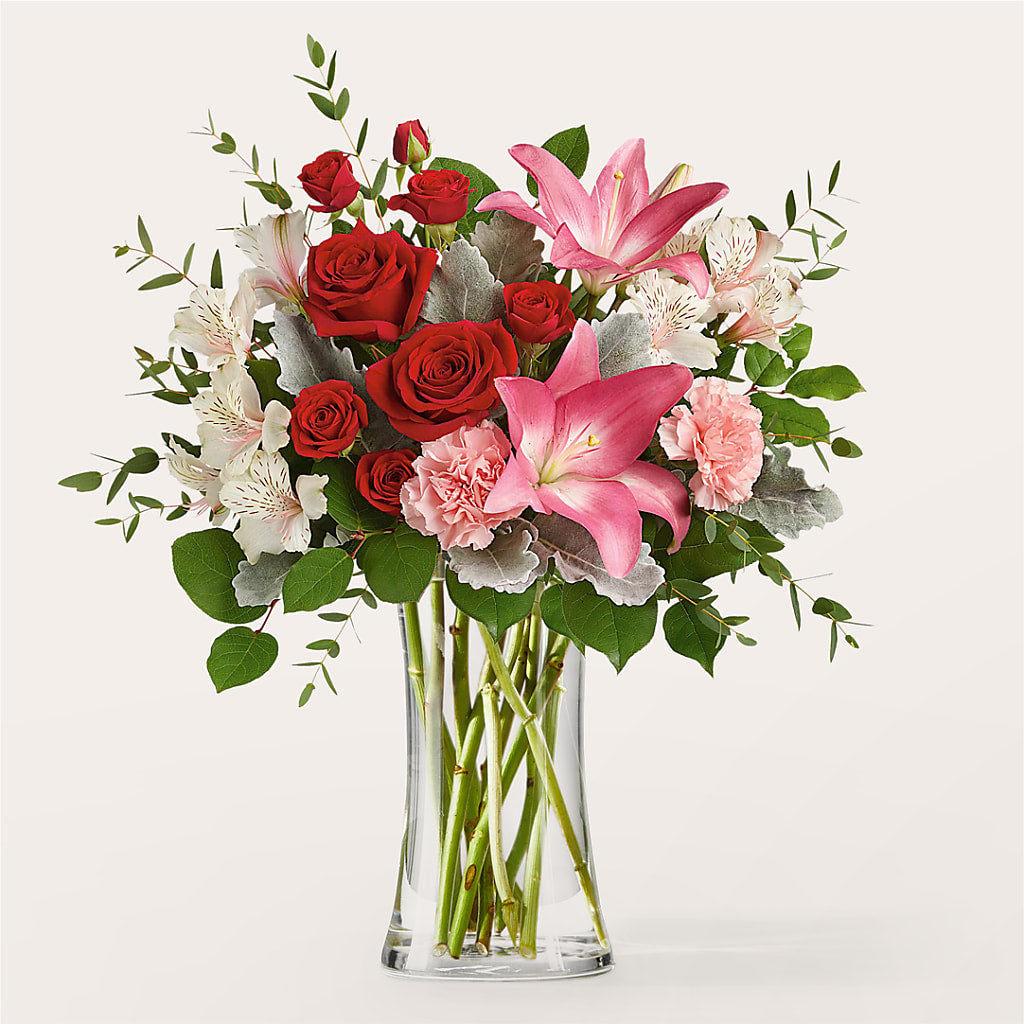 Everything to Me Bouquet – Nacogdoches Floral Company, Nacogdoches TX
