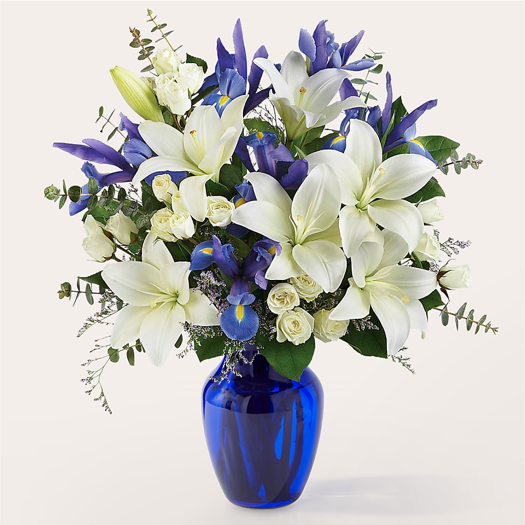 Restorative Pause Bouquet – Nacogdoches Floral Company, Nacogdoches TX