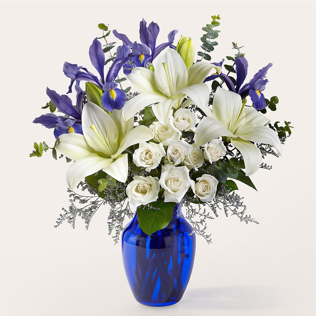 Restorative Pause Bouquet – Nacogdoches Floral Company, Nacogdoches TX