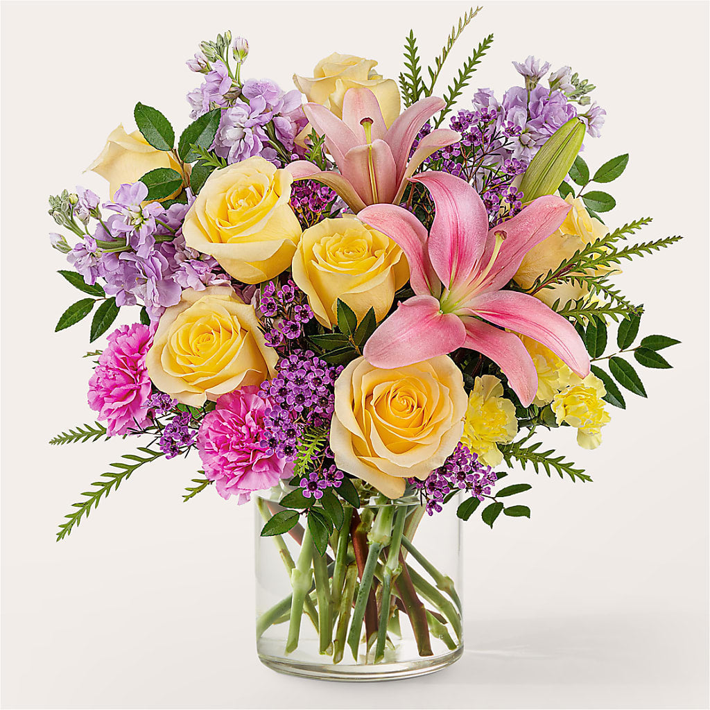 Jubilee Bouquet – Nacogdoches Floral Company, Nacogdoches TX