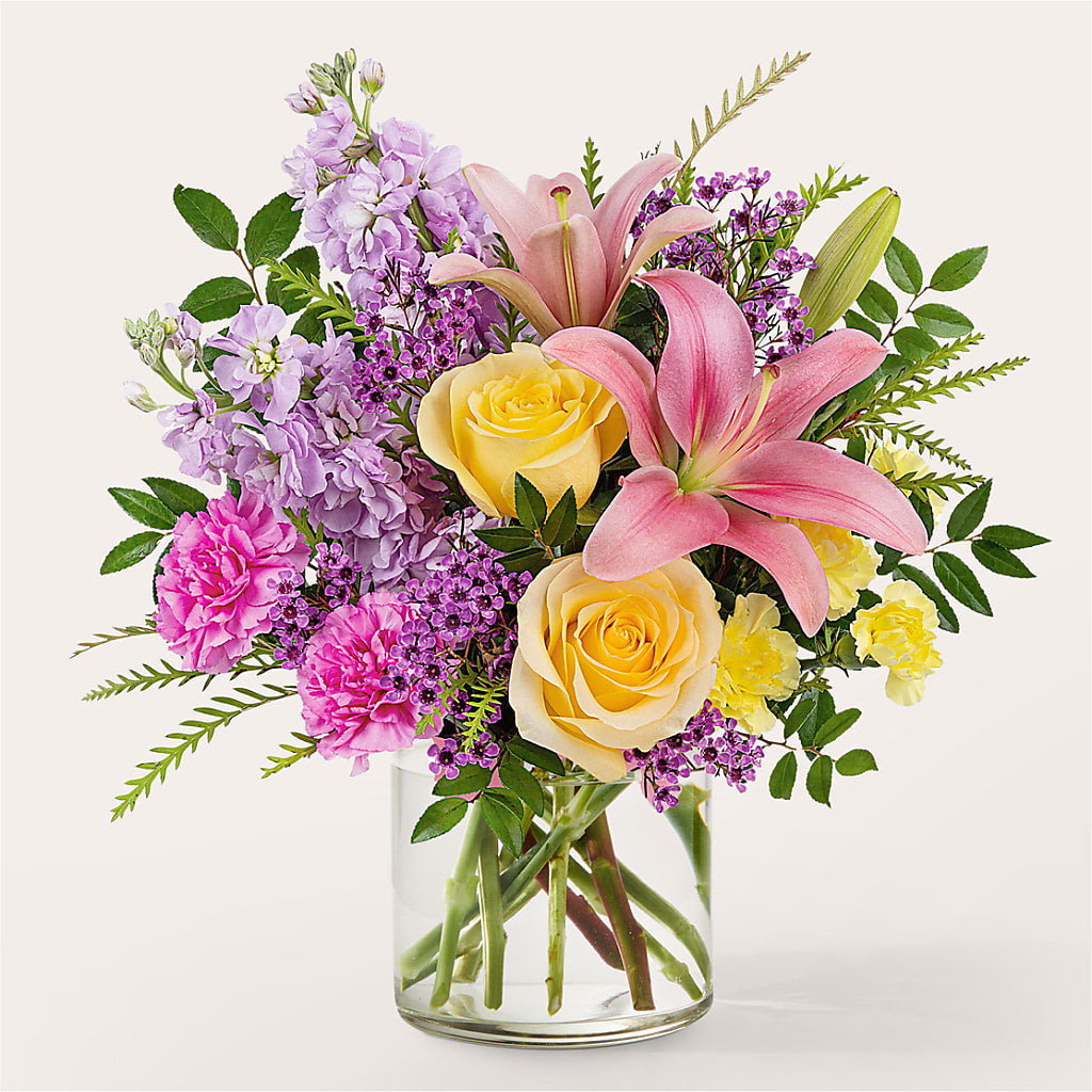 Jubilee Bouquet – Nacogdoches Floral Company, Nacogdoches TX