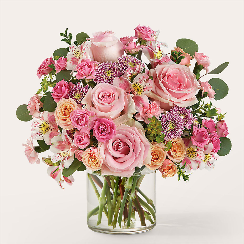 Pleasant Pastures Bouquet – Nacogdoches Floral Company, Nacogdoches TX