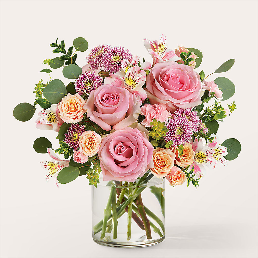 Pleasant Pastures Bouquet – Nacogdoches Floral Company, Nacogdoches TX