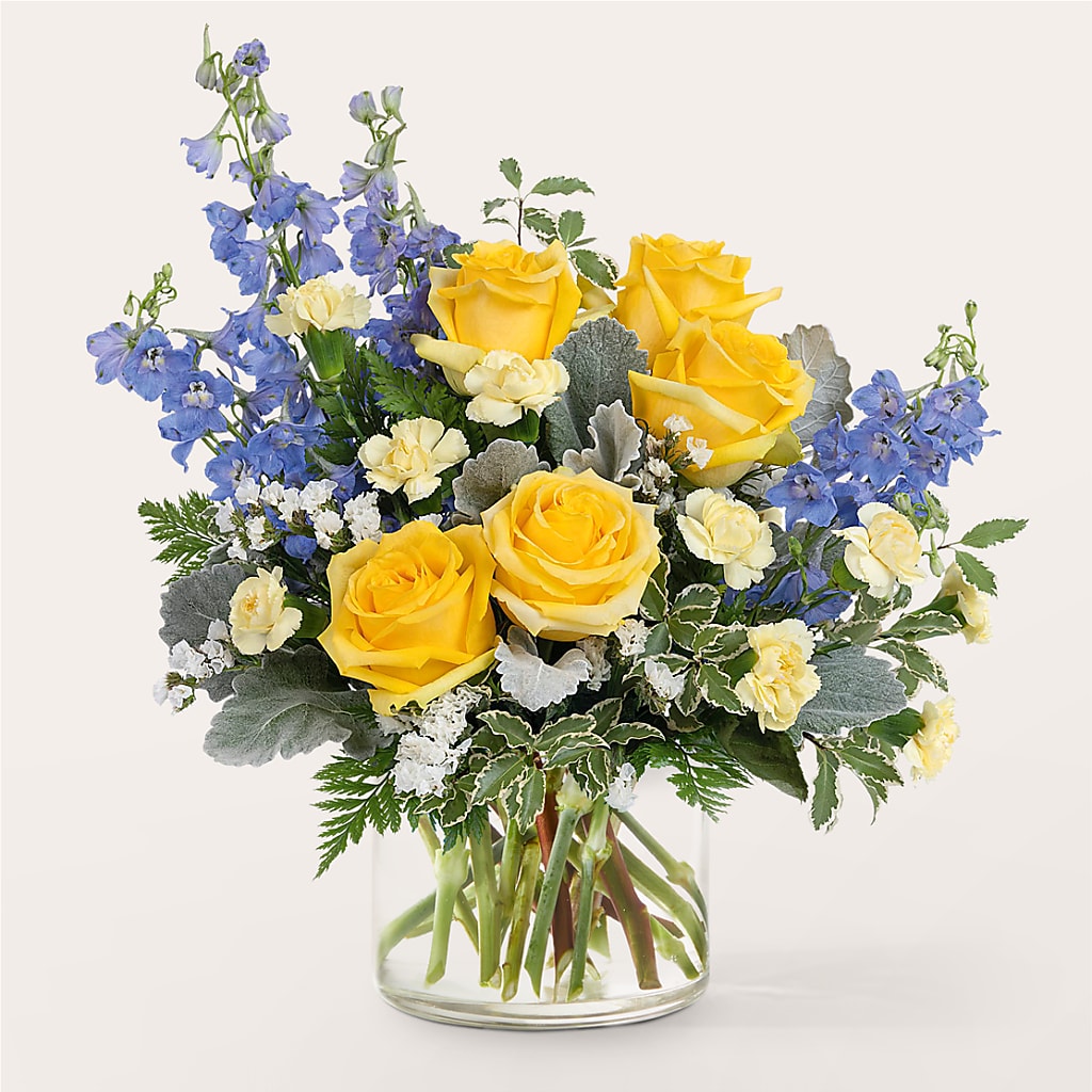 Butterfly Wings Bouquet – Nacogdoches Floral Company, Nacogdoches TX