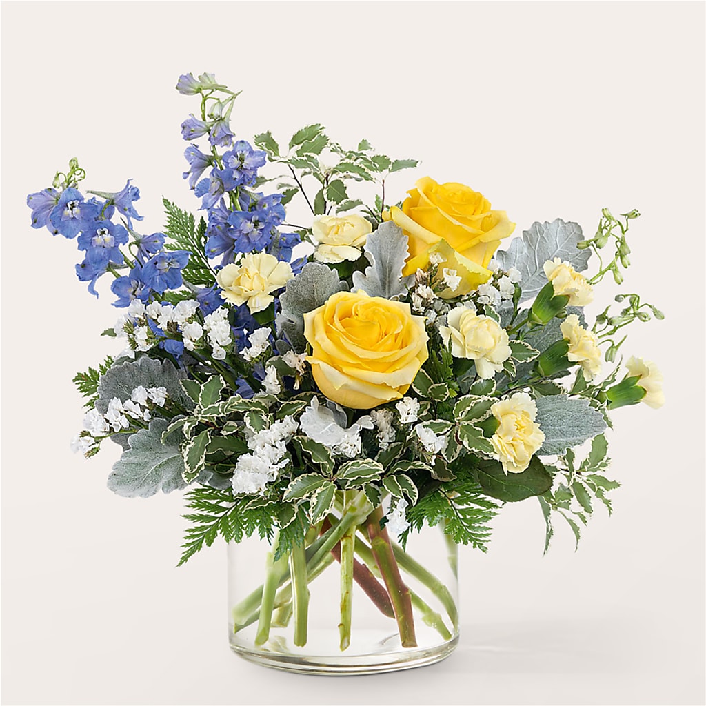 Butterfly Wings Bouquet – Nacogdoches Floral Company, Nacogdoches TX