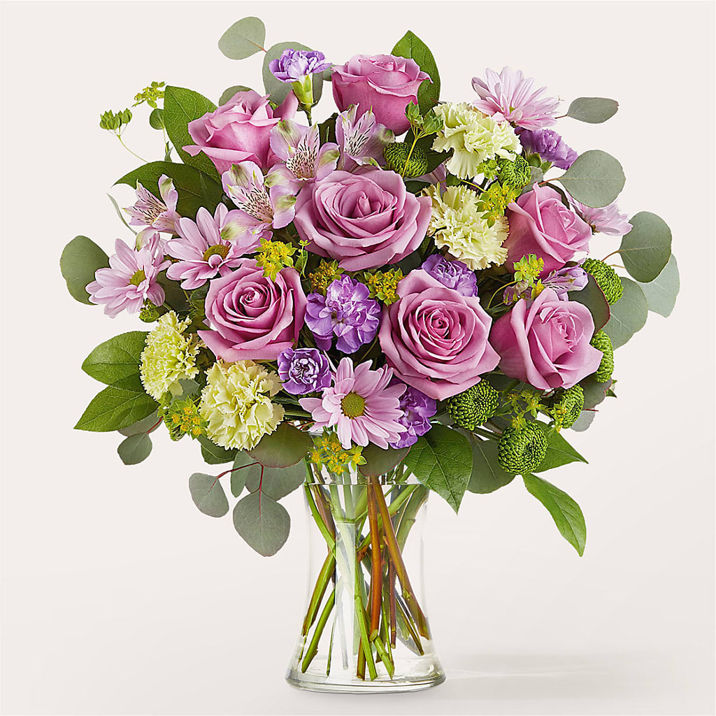 Emerald City Bouquet – Nacogdoches Floral Company, Nacogdoches TX