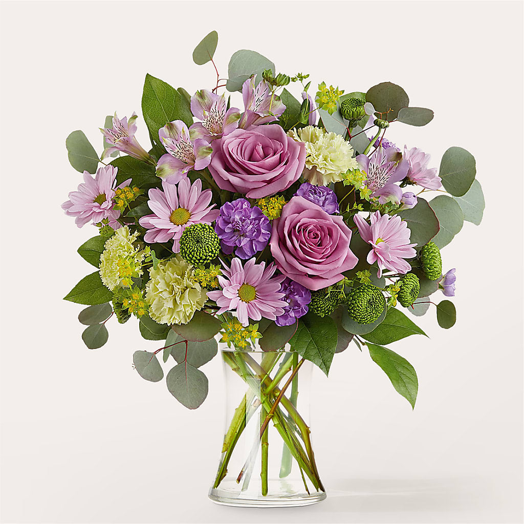 Emerald City Bouquet – Nacogdoches Floral Company, Nacogdoches TX