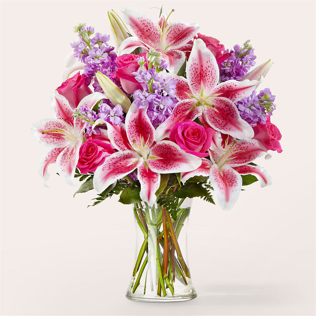 Amore Bouquet – Nacogdoches Floral Company, Nacogdoches TX