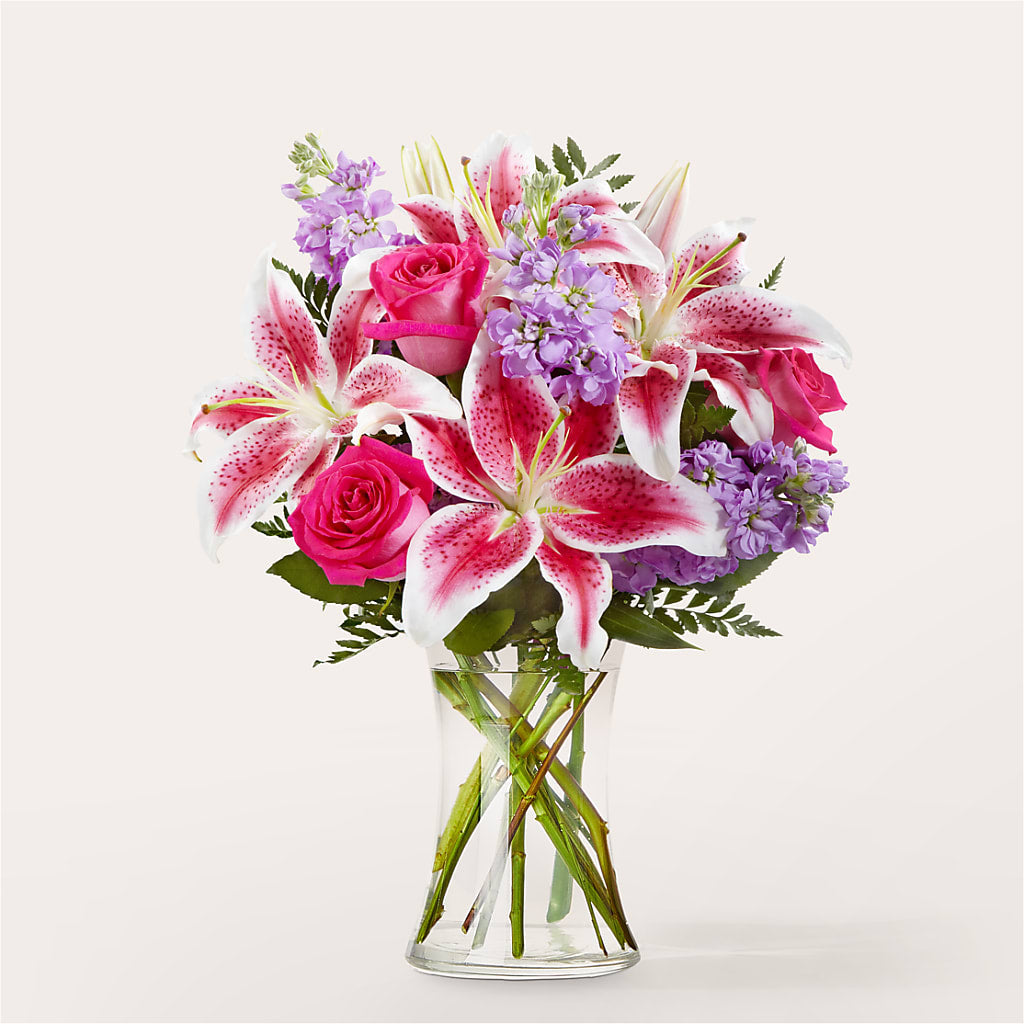 Amore Bouquet – Nacogdoches Floral Company, Nacogdoches TX