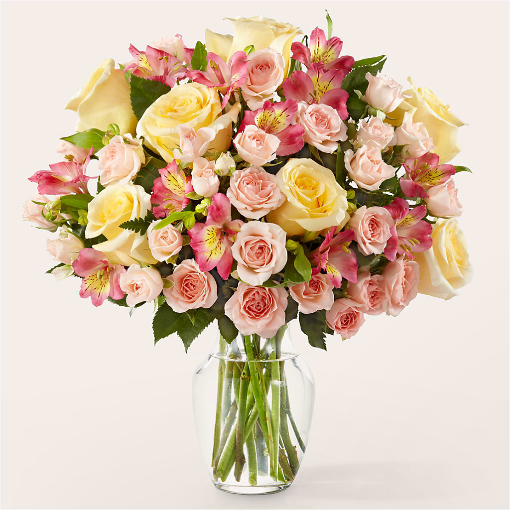 Just Lovely Bouquet – Nacogdoches Floral Company, Nacogdoches TX