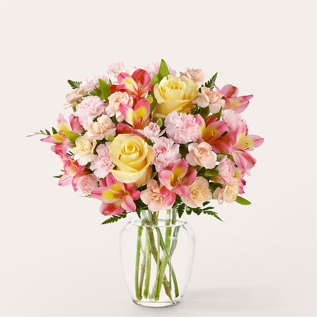 Just Lovely Bouquet – Nacogdoches Floral Company, Nacogdoches TX
