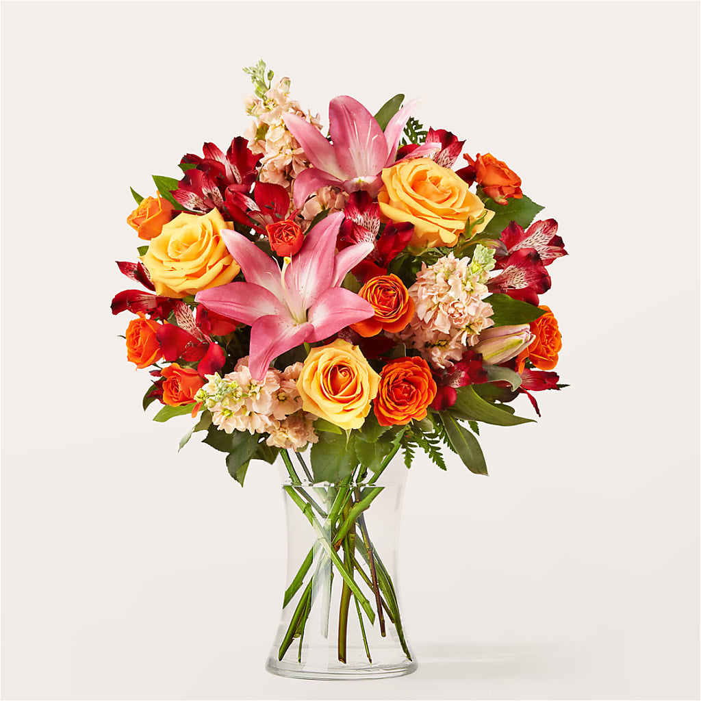 Full Heart Bouquet – Nacogdoches Floral Company, Nacogdoches TX
