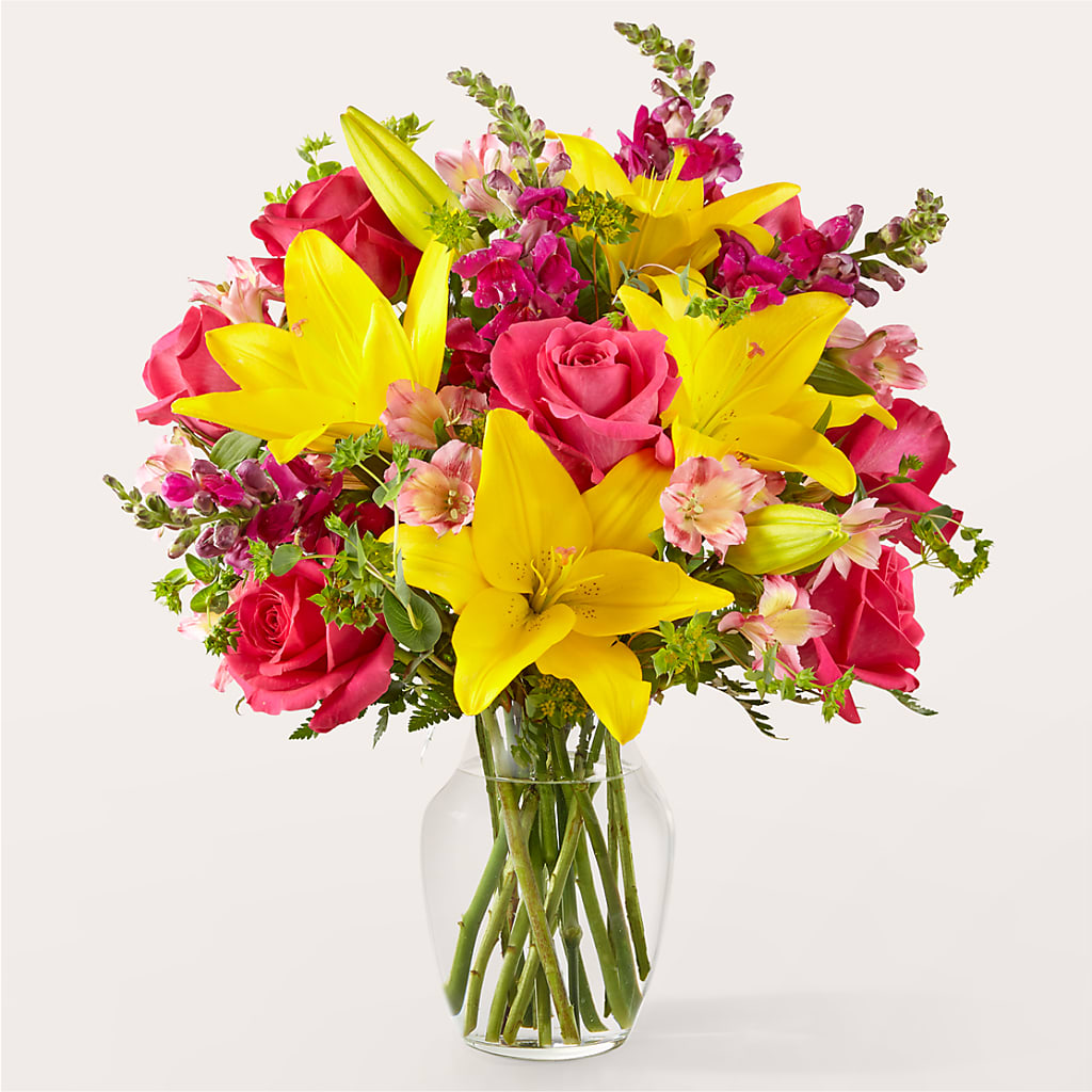 Lovely Day Bouquet – Nacogdoches Floral Company, Nacogdoches TX