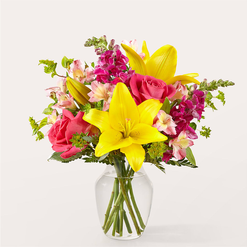 Lovely Day Bouquet – Nacogdoches Floral Company, Nacogdoches TX