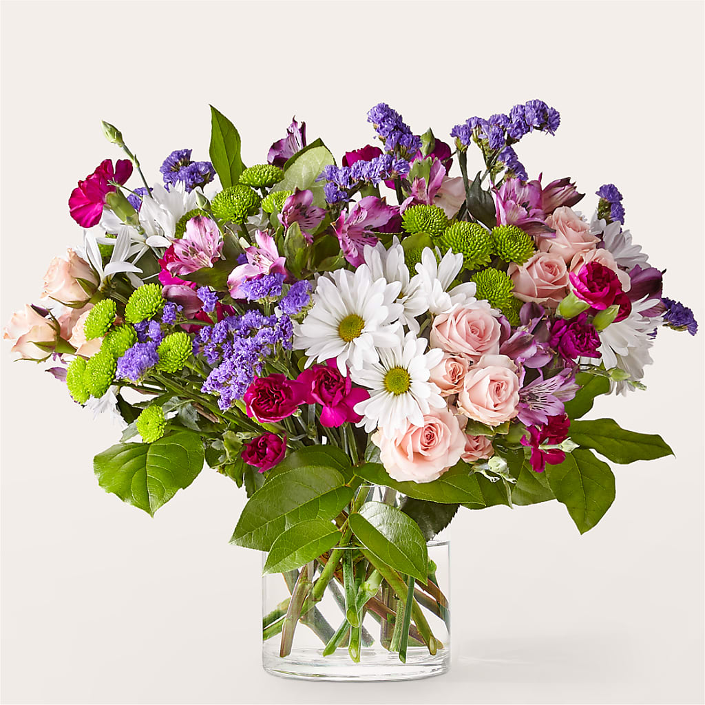 Wild Berry Bouquet – Nacogdoches Floral Company, Nacogdoches TX