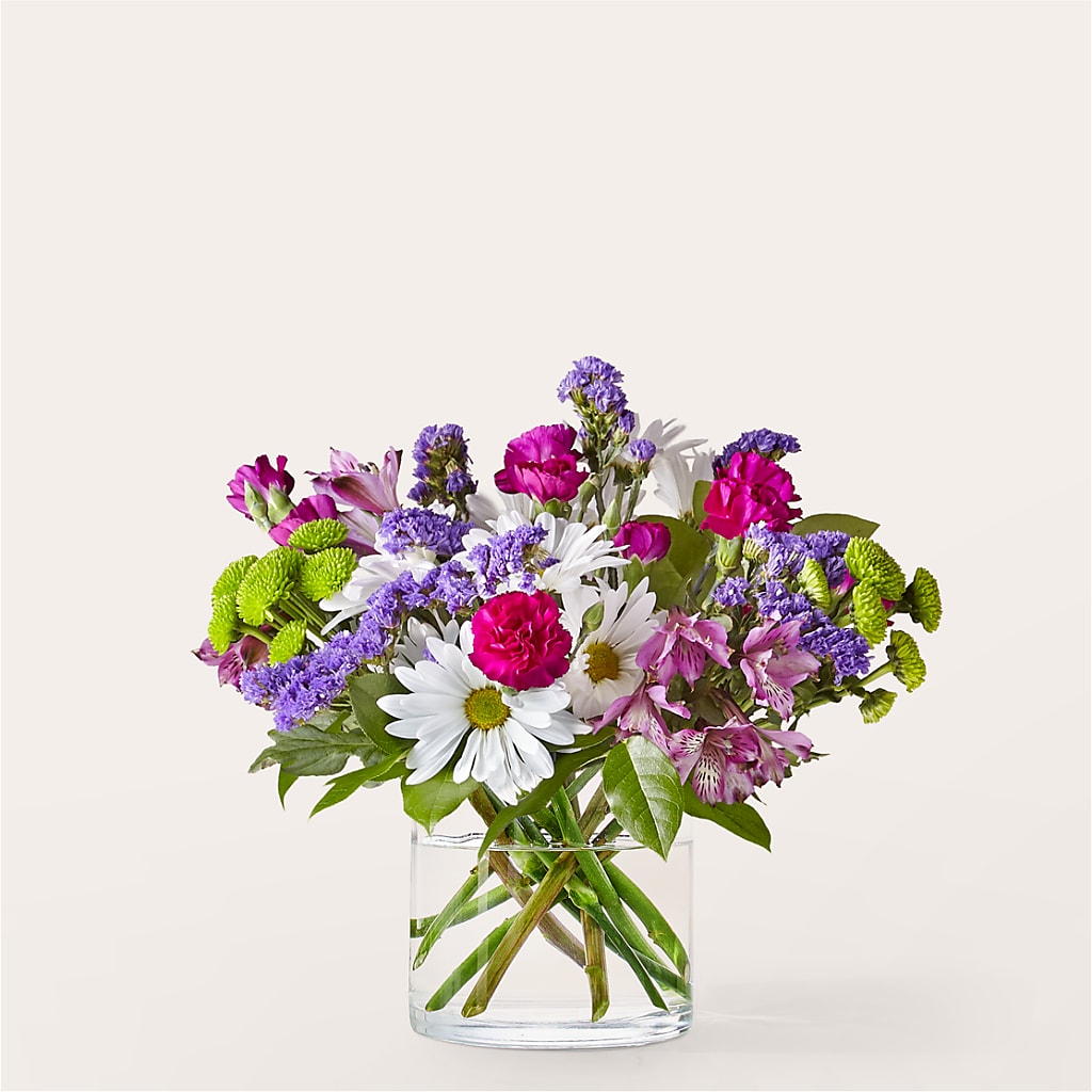 Wild Berry Bouquet – Nacogdoches Floral Company, Nacogdoches TX